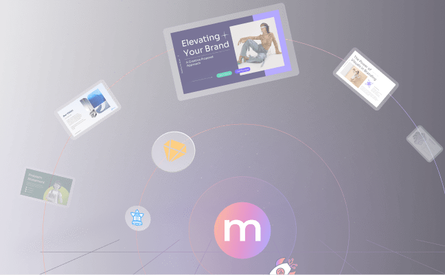 Trust and benefits illustration showing why choose Maatix
